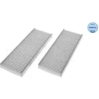 Meyle Filter, Innenraumluft [Hersteller-Nr. 11-123190015/S] für Citroën, Peugeot