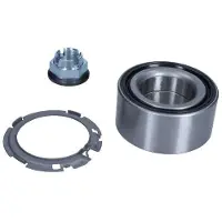 MAXGEAR Radlagersatz Vorne für RENAULT CLIO II (BB0/1/2, CB0/1/2) 83mm 33-0307