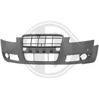 Diederichs Stoßfänger 1026052 vorne für Audi
