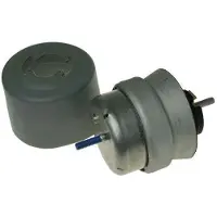 AUTOMEGA Lagerung, Motor 130058410
