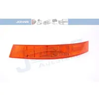 Johns Blinkleuchte [Hersteller-Nr. 609119-5] für Nissan, Renault