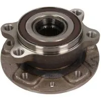 MAXGEAR Radlagersatz Vorne für RENAULT Kadjar (HA, HL) 85 136mm 33-1064