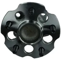 MAXGEAR Radlagersatz Hinten für TOYOTA PRIUS PLUS (ZVW4) 74 152mm 33-1086