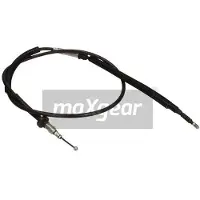 MAXGEAR Seilzug, Feststellbremse 32-0709