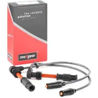 MAXGEAR Zündleitungssatz 53-0091