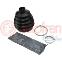 AUTOFREN SEINSA Faltenbalgsatz Antriebswelle Radseitig für OPEL Astra G CC (T98) D8385T