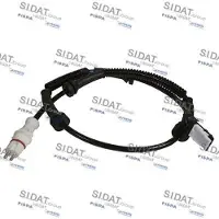Fispa ABS Sensor Raddrehzahl Vorne Links Vorne Rechts für OPEL Vivaro A Kastenwagen (X83) 84.826