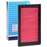 PURFLUX Luftfilter für AC NISSAN ROVER/AUSTIN FA3124 PC3173E 16546ED500 A1316