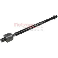 METZGER Axialgelenk, Spurstange KIT + 51036308