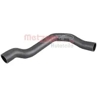 METZGER Ladeluftschlauch 2400692