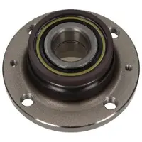 MAXGEAR Radlagersatz Hinten für OPEL Corsa D Schrägheck (S07) 120mm 33-0639