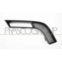 PRASCO Blende, Stoßfänger [Hersteller-Nr. AD3251204] für Audi