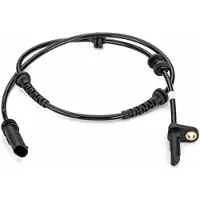 Hella ABS Sensor Raddrehzahl Hinten für BMW 7 (F01, F02, F03, F04) 6PU 012 806-461