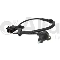 Alfa e-Parts ABS Sensor Raddrehzahl Hinten für CHEVROLET Aveo / Kalos Schrägheck (T250, T255) AF01930