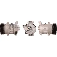 ELSTOCK Klimakompressor 51-0516