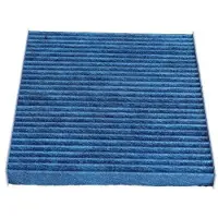 MAXGEAR Filter, Innenraumluft SILVER CARBON 26-1870