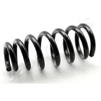 Japanparts Fahrwerksfeder ZC2943H