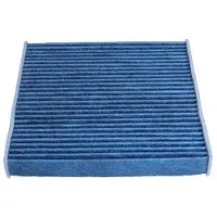MAXGEAR Filter, Innenraumluft SILVER CARBON 26-1815