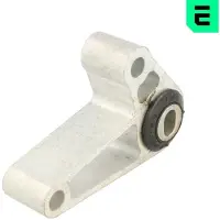 OPTIMAL Motorlager Hinten Unten für FIAT GRANDE PUNTO (199) F8-8245