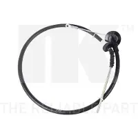NK 929906 Kupplungsseil Seilzug für FIAT DUCATO Kasten (290)