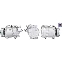 Lucas Kompressor, Klimaanlage ACP01049