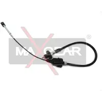 MAXGEAR 32-0045 Kupplungsseil Seilzug für OPEL Astra F CC (T92)