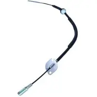 MAXGEAR 32-0277 Kupplungsseil Seilzug für FIAT Seicento / 600 Schrägheck (187)
