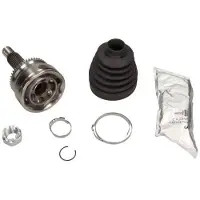 MAXGEAR 49-2535 Antriebswelle Vorne für VOLVO V60 (155, 157) XC70 II Kombi (136) S60 II (134) V60 I Cross Country (157) S60 II Cross Country (134)