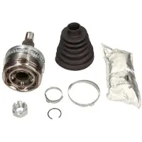 MAXGEAR 49-2540 Antriebswelle Vorne Rechts für VOLVO XC90 I (275)
