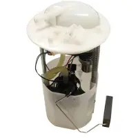 ASTEMO Kraftstoff-Fördereinheit Hueco 133369