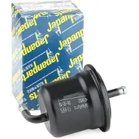 Japanparts Kraftstofffilter FIAT,NISSAN,SUZUKI 30-08-897 1531075F01,1541084380,15410M83F00 Leitungsfilter,Spritfilter 15410M83F00000,DLS801018,111701001