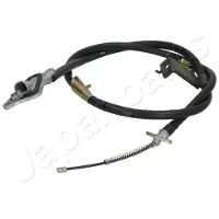 Japanparts Seilzug, Feststellbremse BC-157L