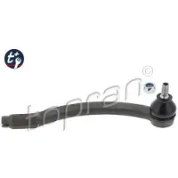 Topran Spurstangenkopf Spurstange für MINI Schrägheck (R50, R53) Vorne Rechts 501 214