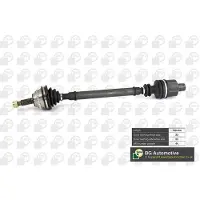 BGA Antriebswelle DS7317RA
