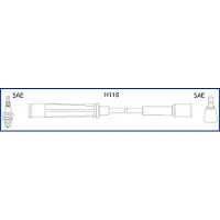Hikoki Zündleitungssatz Hueco 134465