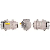 DRI Kompressor, Klimaanlage 700510573