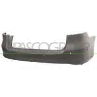 PRASCO Stoßfänger VG0551081