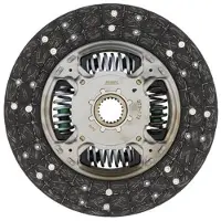 AISIN Kupplungsscheibe DTX-172