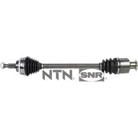 SNR NTN DK55.123 Antriebswelle Vorne Rechts für RENAULT CLIO II (BB0/1/2, CB0/1/2) KANGOO (KC0/1) KANGOO Express (FC0/1) CLIO II Kasten (SB0/1/2)