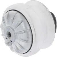 CORTECO Motorlager Hydrolager passend für MERCEDES-BENZ 190 (W201) 601411