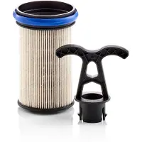 MANN-FILTER Kraftstofffilter PU 7013 KIT