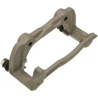 TRW Halter, Bremssattel bda933 für MERCEDES-BENZ