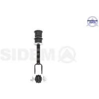 SIDEM Koppelstange Stabilisator für TOYOTA LAND CRUISER (VDJ20, UZJ20) Hinten 45762