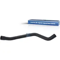 Sonstiges DT Spare Parts Kühlerschlauch Wasserschlauch für DAF 95 5.45702