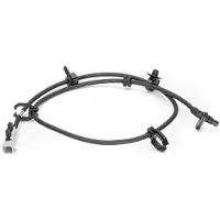 Hella ABS Sensor Raddrehzahl Hinten für CHRYSLER Pacifica MPV 6PU 230 040-271