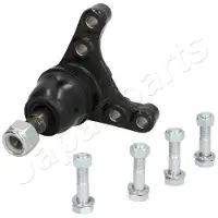 Japanparts Traggelenk Vorne Rechts für TOYOTA HILUX VI Pick-up (N1) BJ-254R