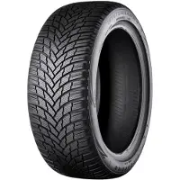 Firestone 1x WINTERHAWK 4 Winterreifen 255/45 R19 104V XL M+S 3PMSF Reifen