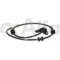 Alfa e-Parts ABS Sensor Raddrehzahl Hinten Links für RENAULT KANGOO (KC0/1) AF01463
