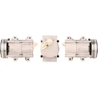 ELSTOCK Klimakompressor 51-0072