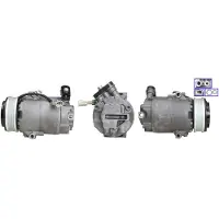 ELSTOCK Klimakompressor 51-0239